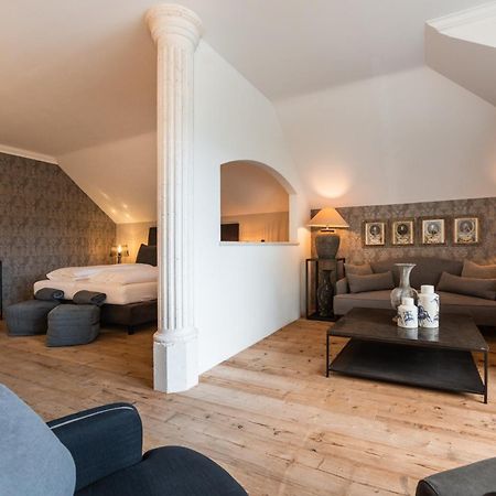 Hotel Hanswirt Rablà Extérieur photo