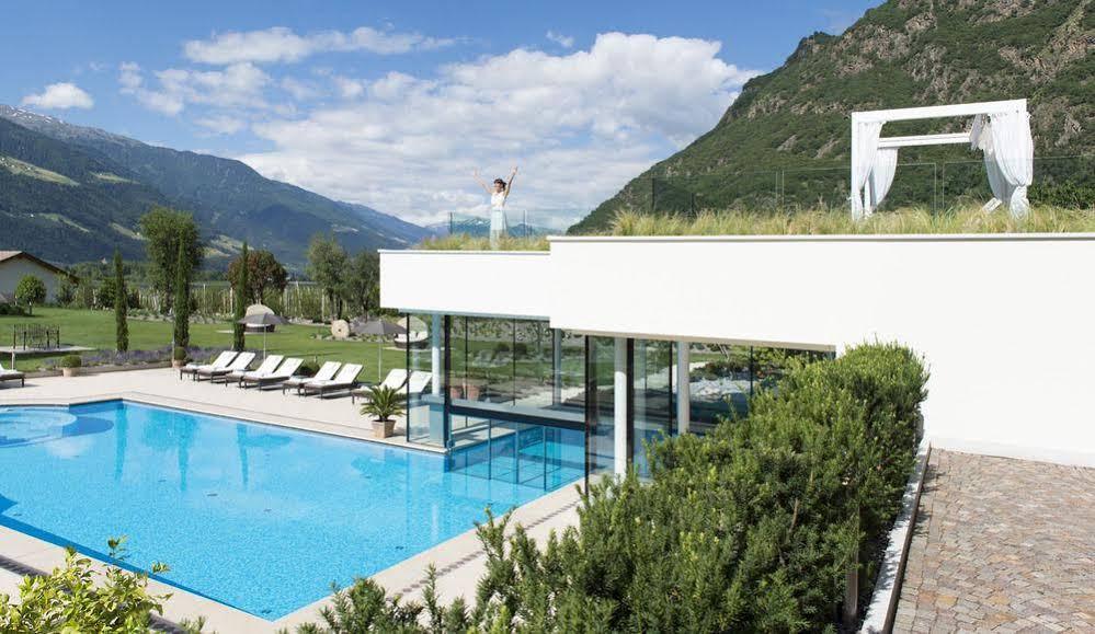 Hotel Hanswirt Rablà Extérieur photo