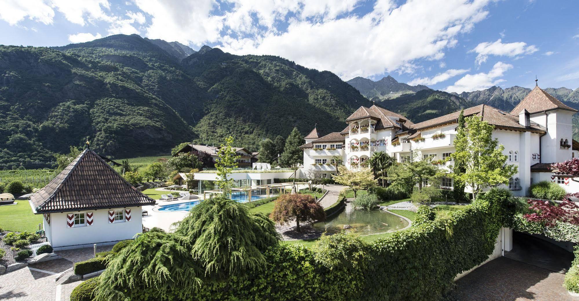 Hotel Hanswirt Rablà Extérieur photo