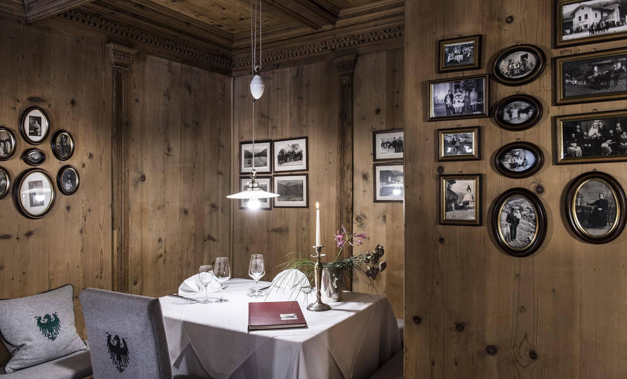 Hotel Hanswirt Rablà Extérieur photo