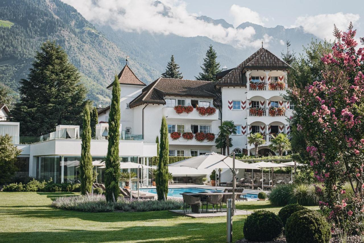 Hotel Hanswirt Rablà Extérieur photo