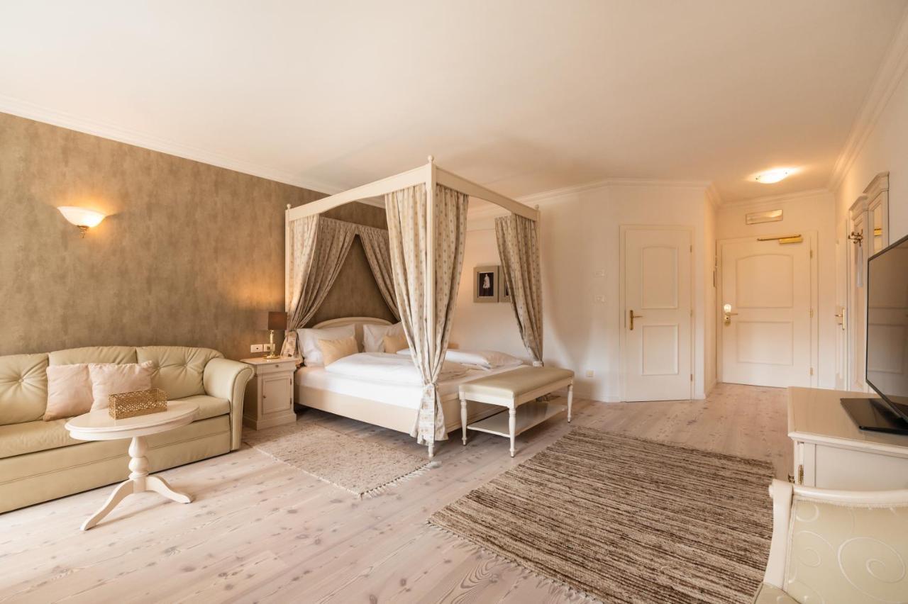 Hotel Hanswirt Rablà Extérieur photo