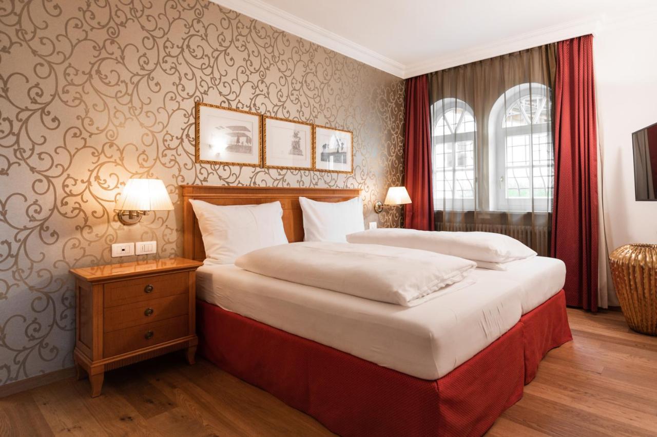 Hotel Hanswirt Rablà Extérieur photo