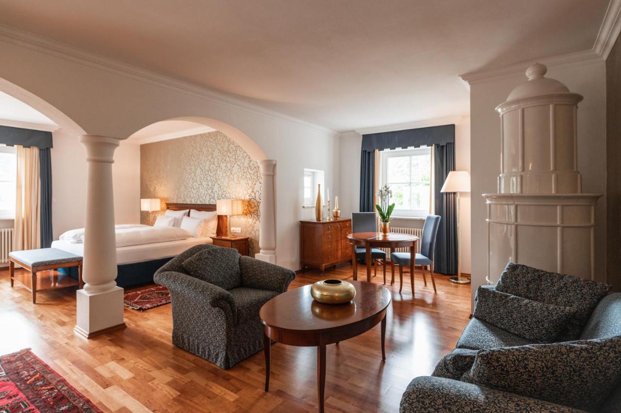 Hotel Hanswirt Rablà Extérieur photo