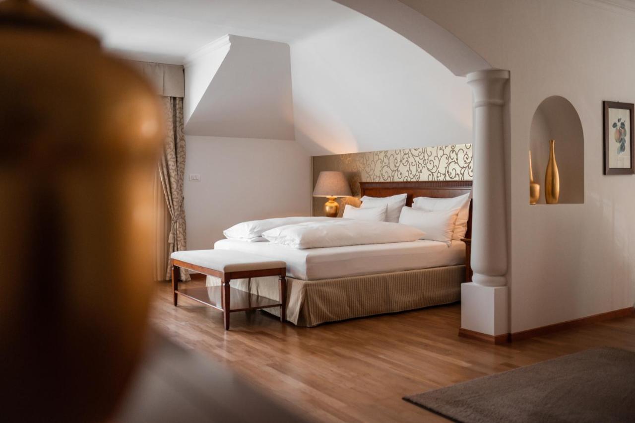 Hotel Hanswirt Rablà Extérieur photo