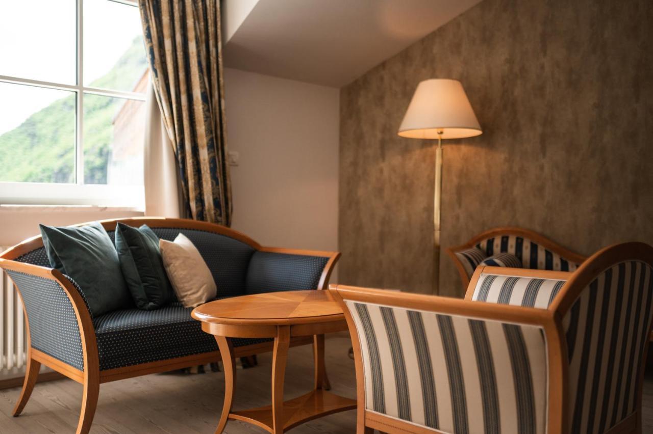 Hotel Hanswirt Rablà Extérieur photo