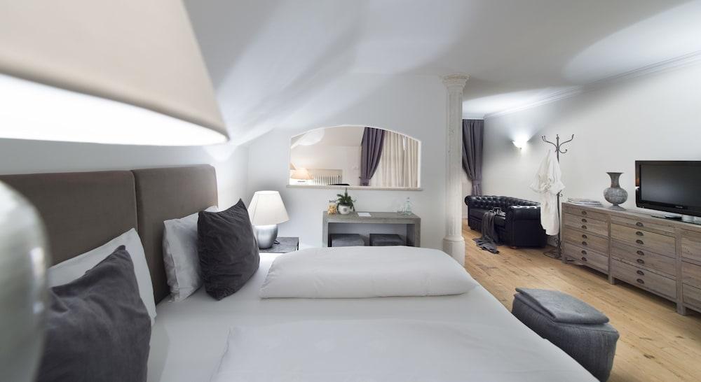 Hotel Hanswirt Rablà Extérieur photo