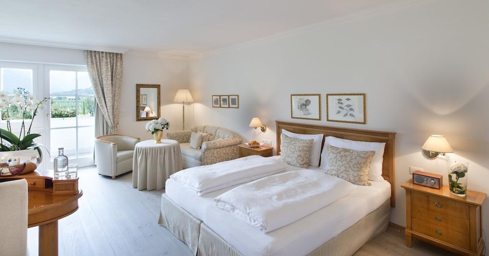 Hotel Hanswirt Rablà Extérieur photo