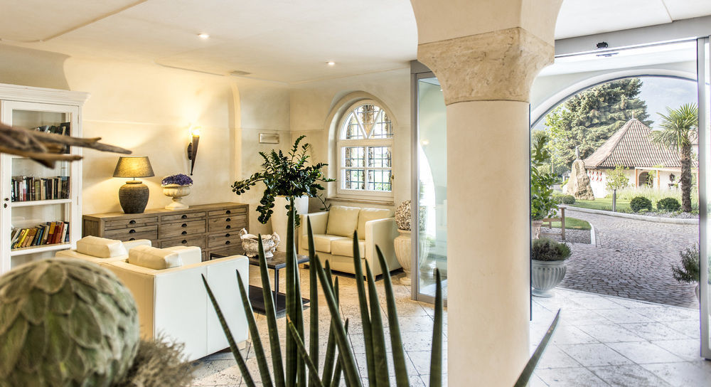 Hotel Hanswirt Rablà Extérieur photo