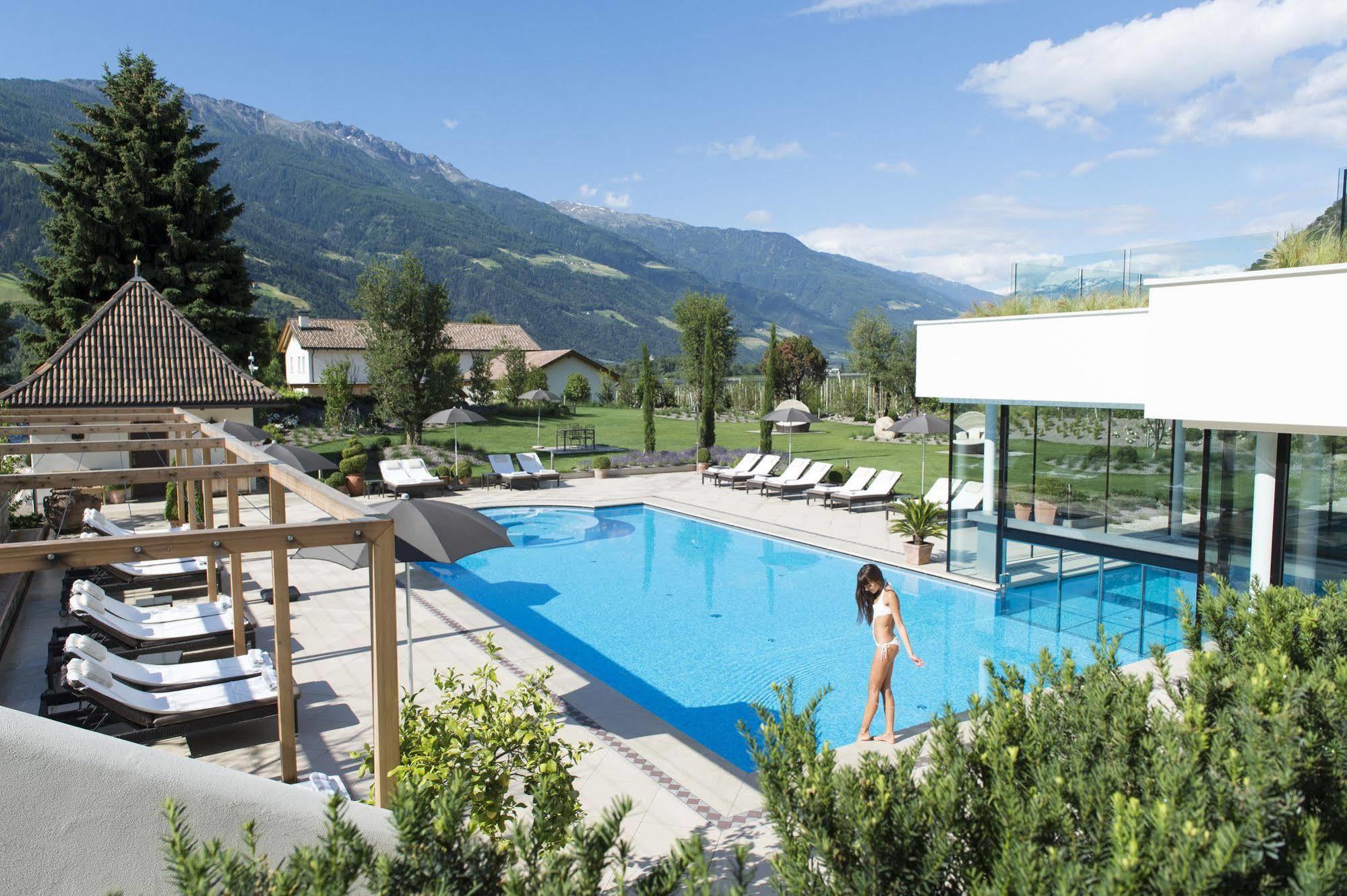 Hotel Hanswirt Rablà Extérieur photo