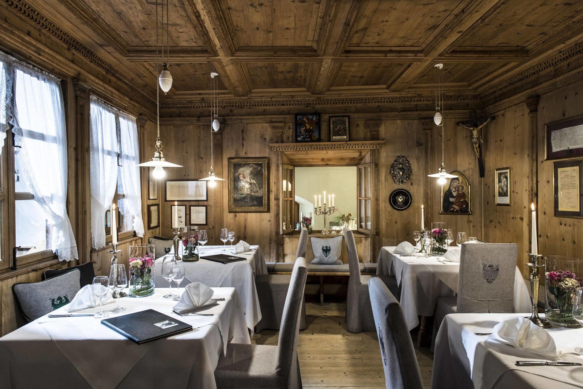 Hotel Hanswirt Rablà Extérieur photo